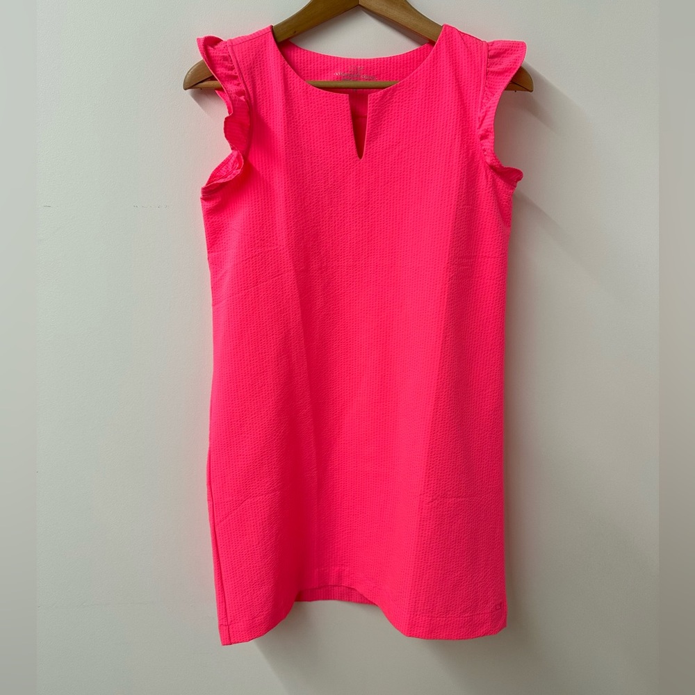 Vineyard Vines Performance Dress